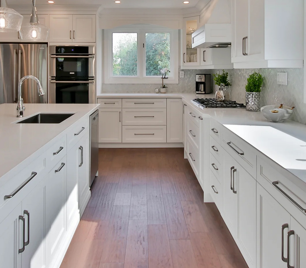 Kitchen and Bath Image