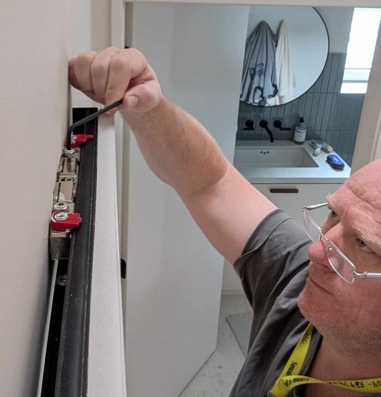 General Handyman Image